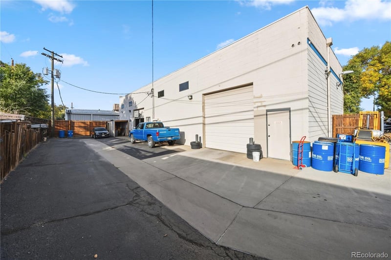 10855 Irma Dr, Northglenn, CO 80233