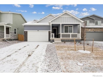 849 Harvard St, Johnstown, CO 80534