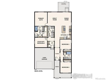 849 Harvard St, Johnstown, CO 80534