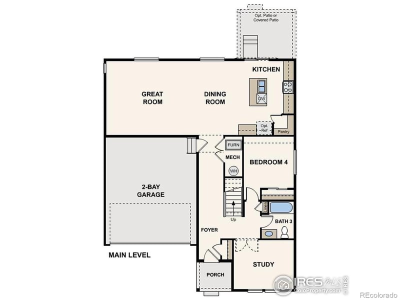 809 Harvard St, Johnstown, CO 80534