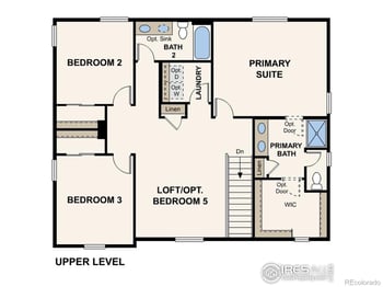 809 Harvard St, Johnstown, CO 80534