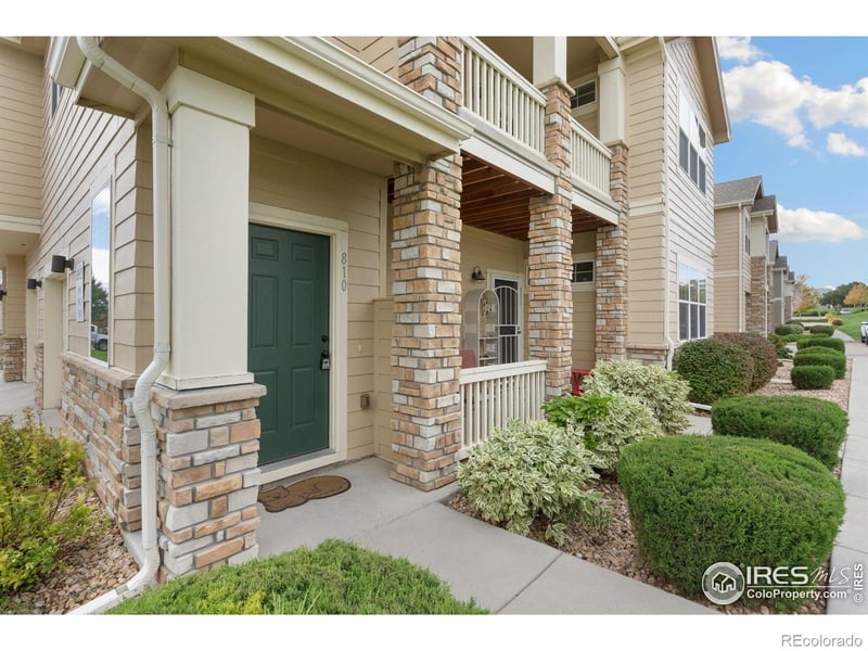 6911 3rd St #810, Greeley, CO 80634