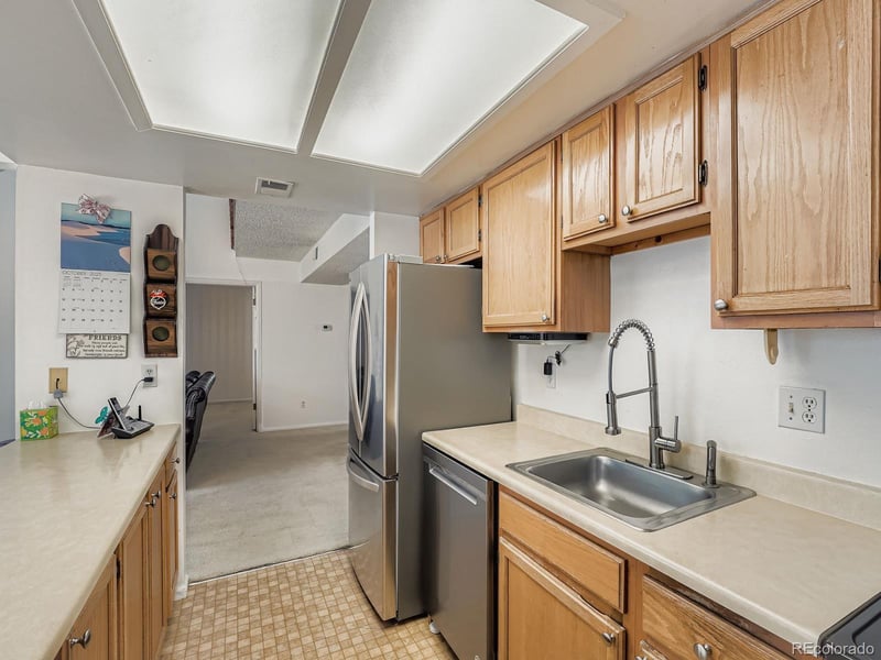 1044 Yampa St #C, Aurora, CO 80017