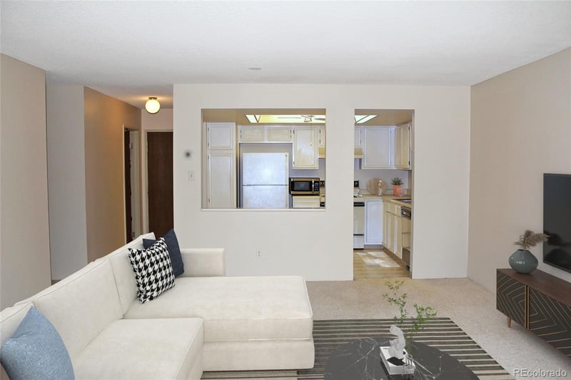 14000 Linvale Pl #310, Aurora, CO 80014