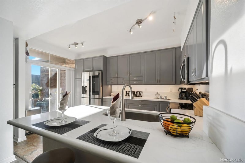 6434 Silver Mesa Dr #C, Highlands Ranch, CO 80130