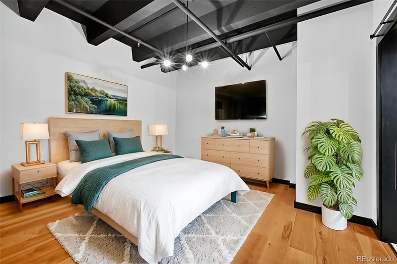 20 Boulder Crescent St #202, Colorado Springs, CO 80903