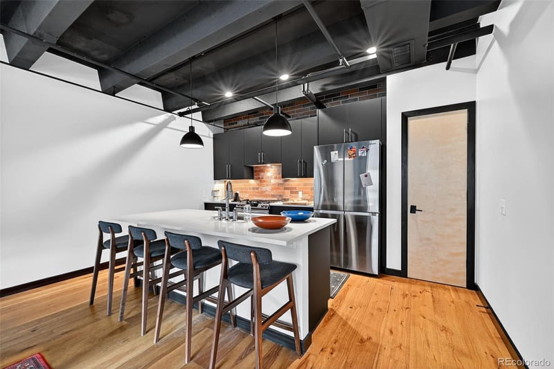 20 Boulder Crescent St #202, Colorado Springs, CO 80903