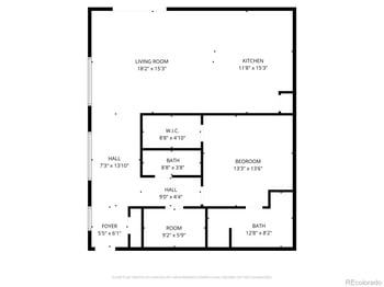 20 Boulder Crescent St #202, Colorado Springs, CO 80903