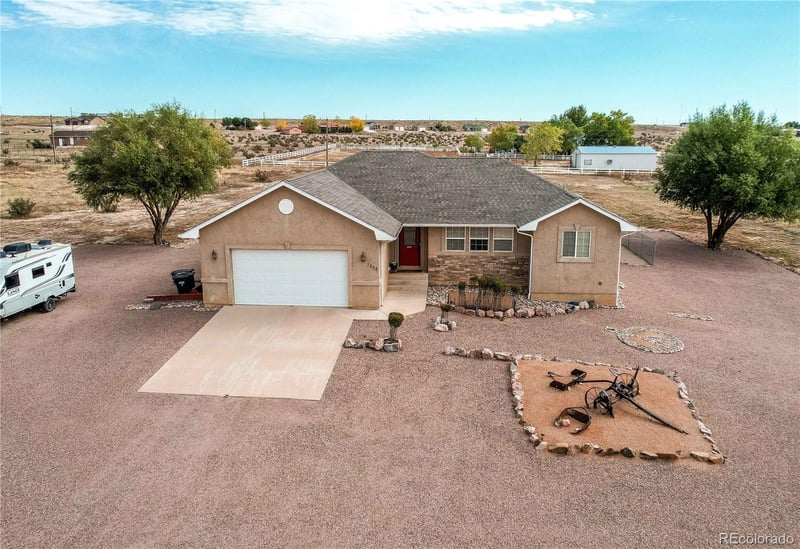 1352 Blue Lake Ln, Pueblo, CO 81007