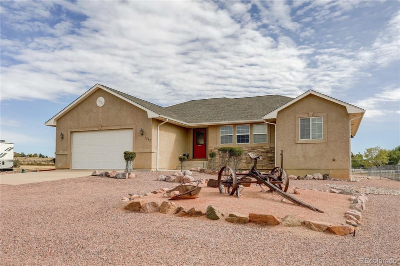 1352 Blue Lake Ln, Pueblo, CO 81007