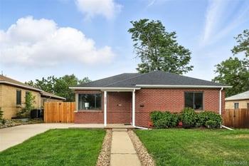 2955 Poplar St, Denver, CO 80207