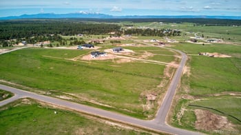 16810 Early Light Dr, Colorado Springs, CO 80908