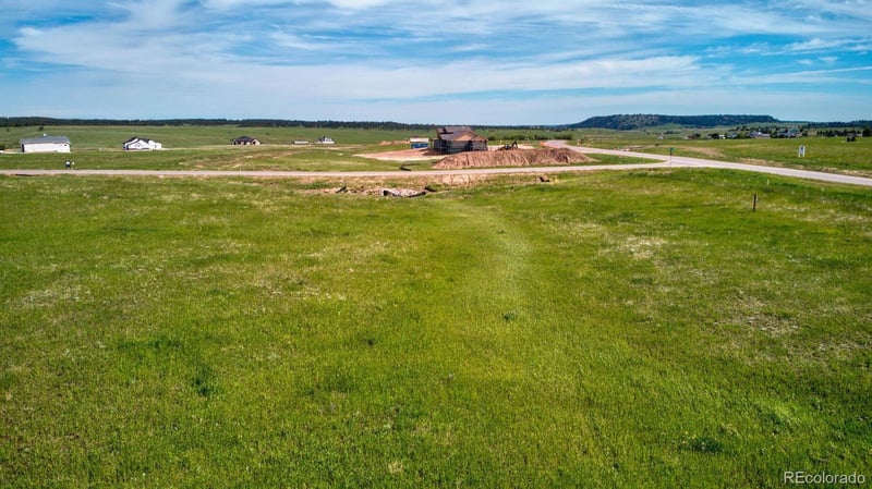 16810 Early Light Dr, Colorado Springs, CO 80908