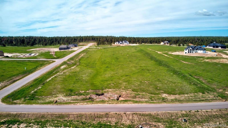 16810 Early Light Dr, Colorado Springs, CO 80908