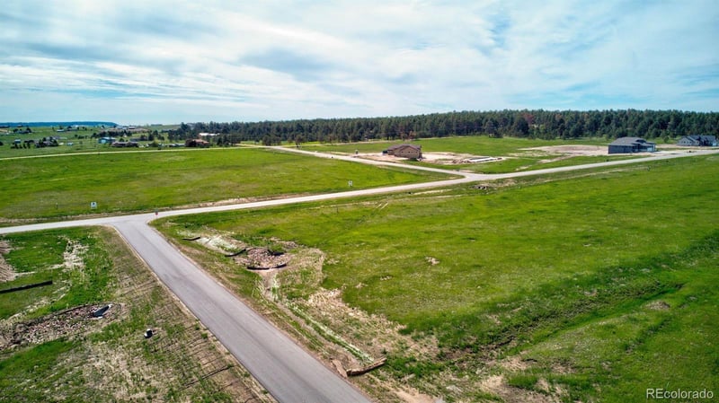 16810 Early Light Dr, Colorado Springs, CO 80908