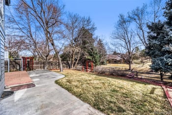8170 Tamarac St, Centennial, CO 80112