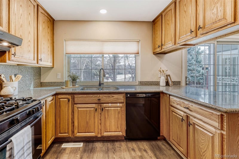 8170 Tamarac St, Centennial, CO 80112