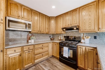 8170 Tamarac St, Centennial, CO 80112