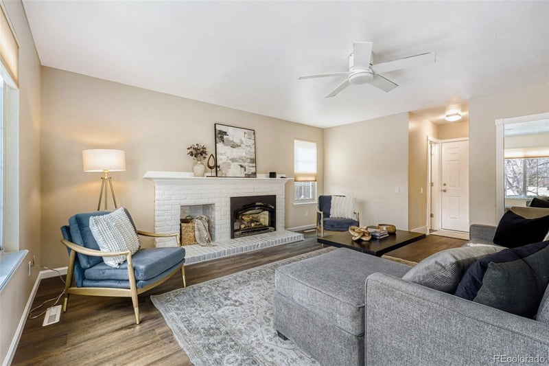 8170 Tamarac St, Centennial, CO 80112