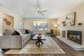 8170 Tamarac St, Centennial, CO 80112