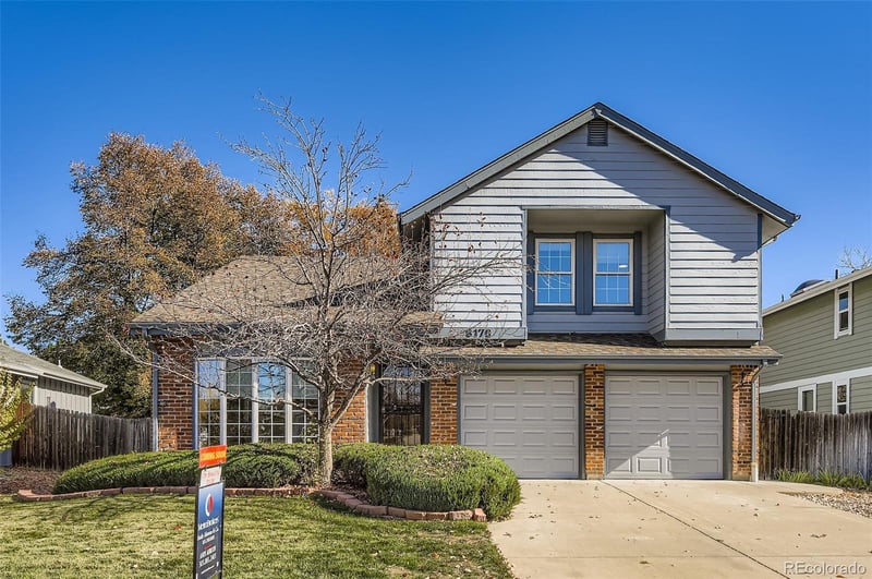 8170 Tamarac St, Centennial, CO 80112