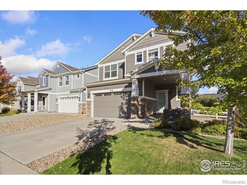 3150 Bryce Dr, Fort Collins, CO 80525