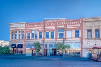 207 F St #2, Salida, CO 81201