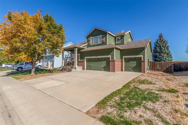 1519 Mallard Dr, Johnstown, CO 80534