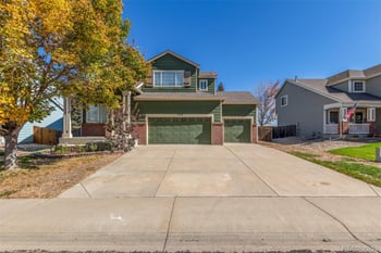 1519 Mallard Dr, Johnstown, CO 80534