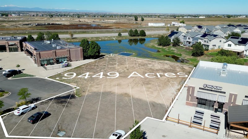 12353 104th Pl, Commerce City, CO 80022