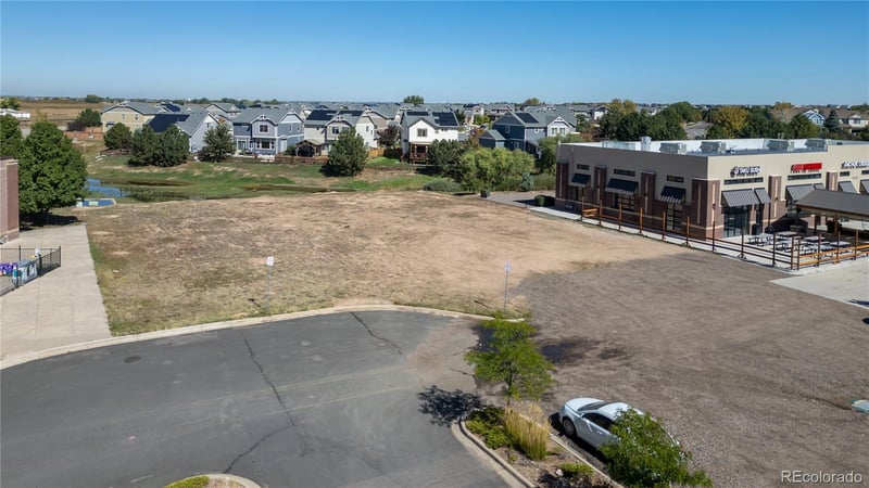 12353 104th Pl, Commerce City, CO 80022