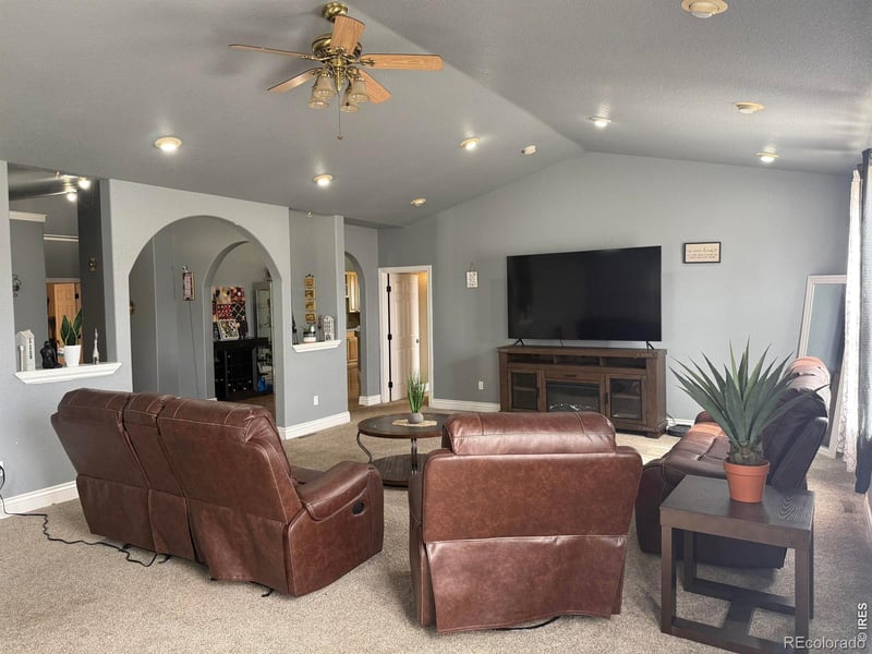 419 3rd Ave, Wiggins, CO 80654
