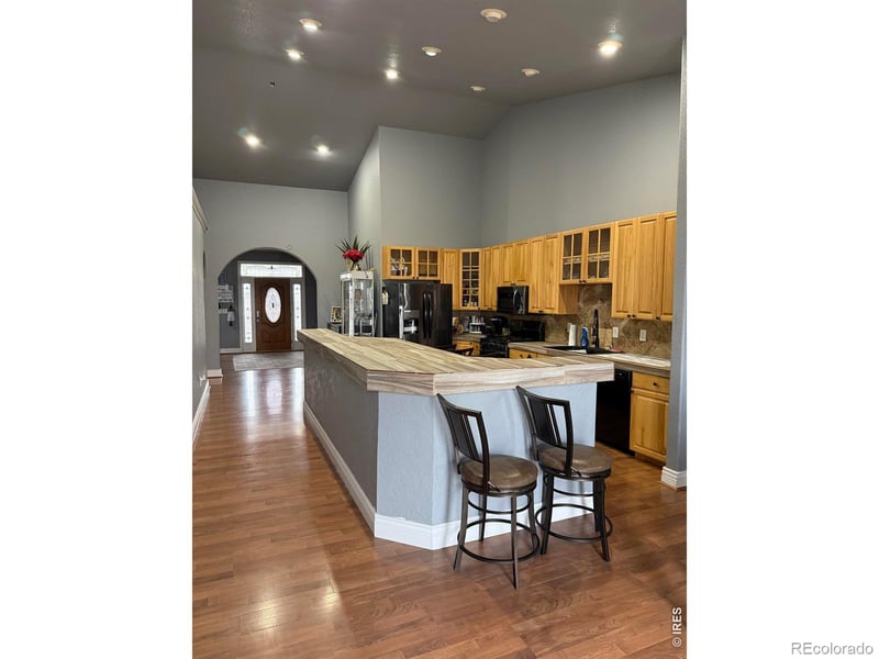 419 3rd Ave, Wiggins, CO 80654