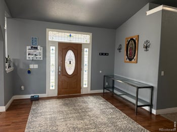 419 E 3rd Ave, Wiggins, CO 80654