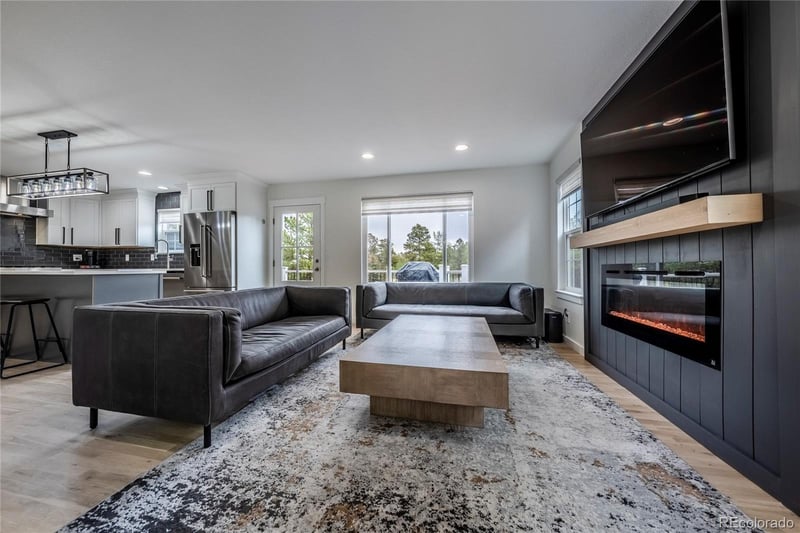 1312 Gambel Oaks Dr, Elizabeth, CO 80107