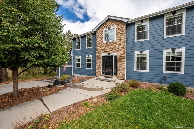 1312 Gambel Oaks Dr, Elizabeth, CO 80107