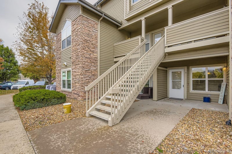 3261 Waco Ct #B, Aurora, CO 80013