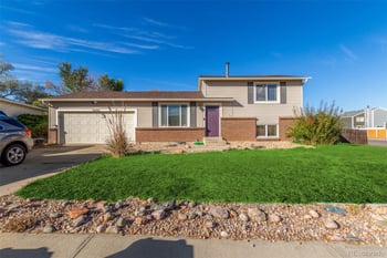 3491 119th St, Thornton, CO 80233