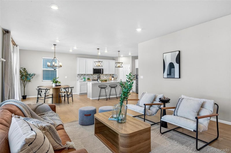 3685 Sandy Vista Ln, Castle Rock, CO 80104