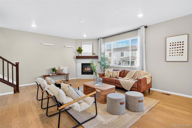 3685 Sandy Vista Ln, Castle Rock, CO 80104