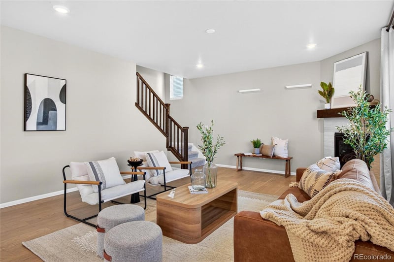 3685 Sandy Vista Ln, Castle Rock, CO 80104