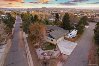 3761 Betty St, Castle Rock, CO 80108