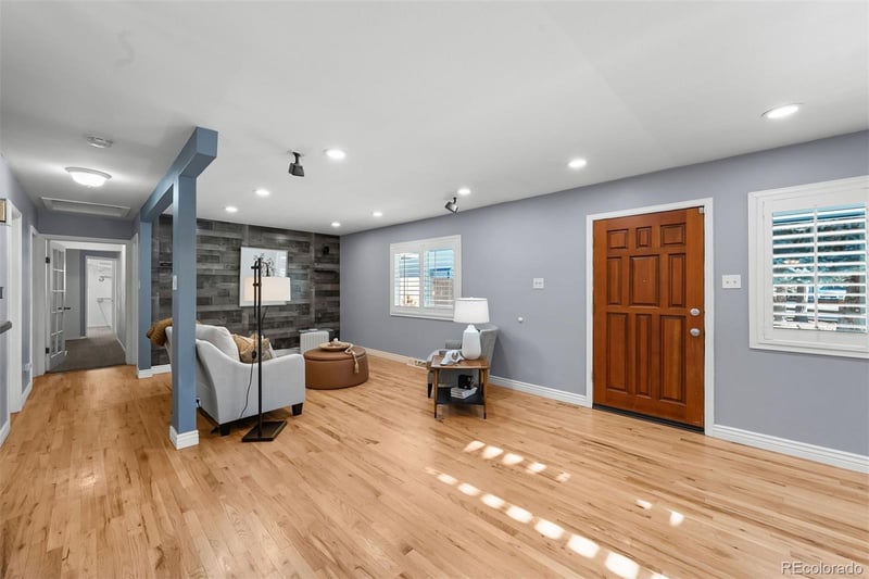 3761 Betty St, Castle Rock, CO 80108