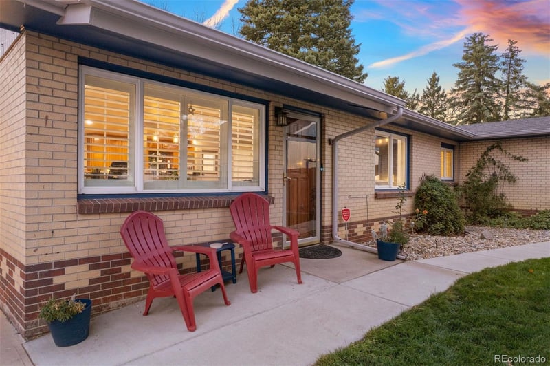 3761 Betty St, Castle Rock, CO 80108