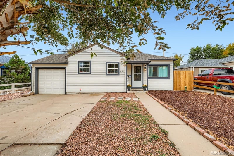 452 Perry St, Denver, CO 80204