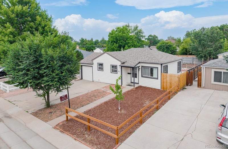452 Perry St, Denver, CO 80204