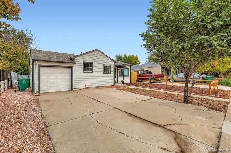 452 Perry St, Denver, CO 80204
