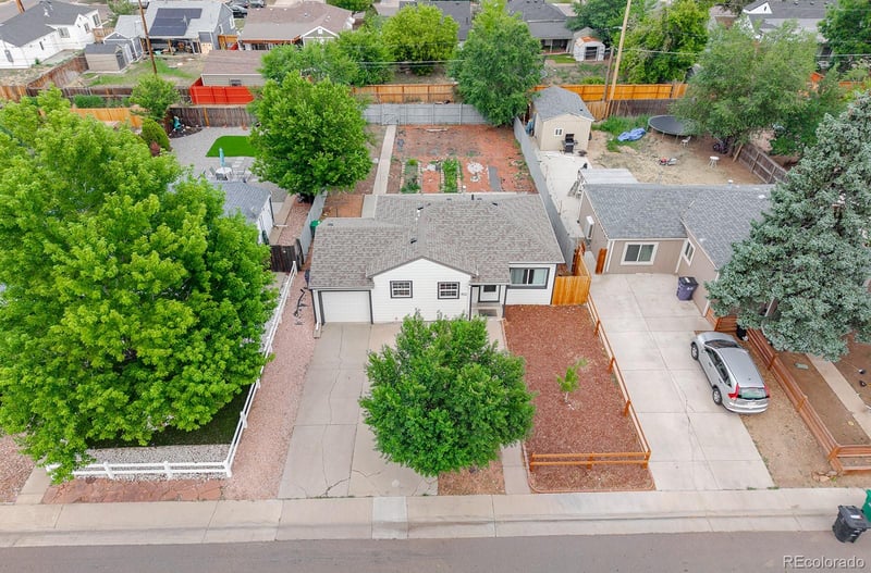 452 Perry St, Denver, CO 80204