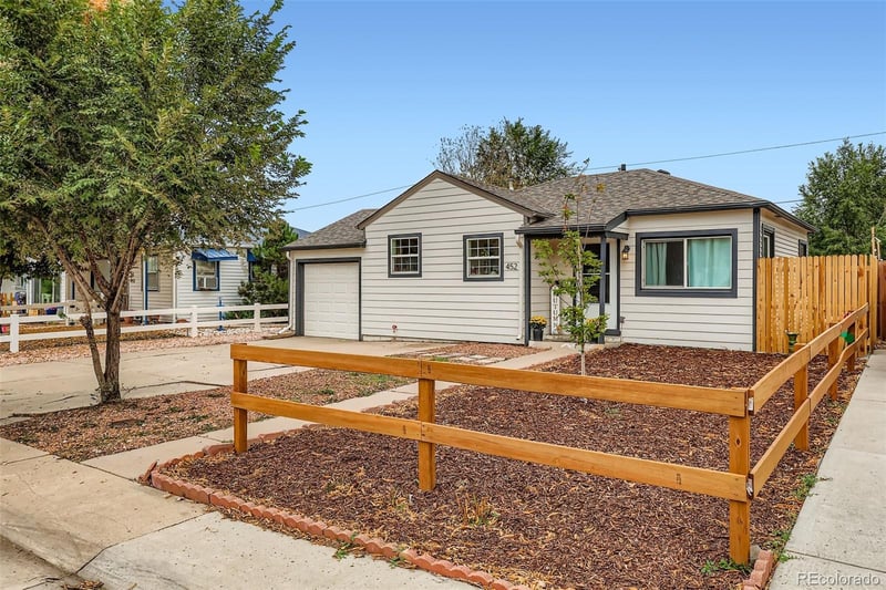 452 Perry St, Denver, CO 80204