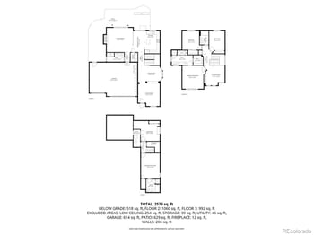 19014 Vassar Dr, Aurora, CO 80013